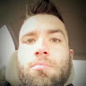 Meet your Posher, Colin